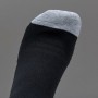 Шкарпетки спортивні Under Armour Heatgear Tech Crew 3 пари чорні (1312341-001) Шкарпетки спортивні Under Armour Heatgear Tech Crew 3 пари чорні (1312341-001)