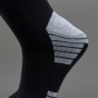 Шкарпетки спортивні Under Armour Heatgear Tech Crew 3 пари чорні (1312341-001) Шкарпетки спортивні Under Armour Heatgear Tech Crew 3 пари чорні (1312341-001)