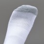 Шкарпетки спортивні Under Armour Heatgear Tech Crew 3 пари білі(1312341-100) Шкарпетки спортивні Under Armour Heatgear Tech Crew 3 пари білі(1312341-100)