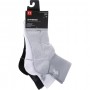 Шкарпетки спортивні Under Armour Phenom Quarter 3 пари (1329352-011) Шкарпетки спортивні Under Armour Phenom Quarter 3 пари (1329352-011)