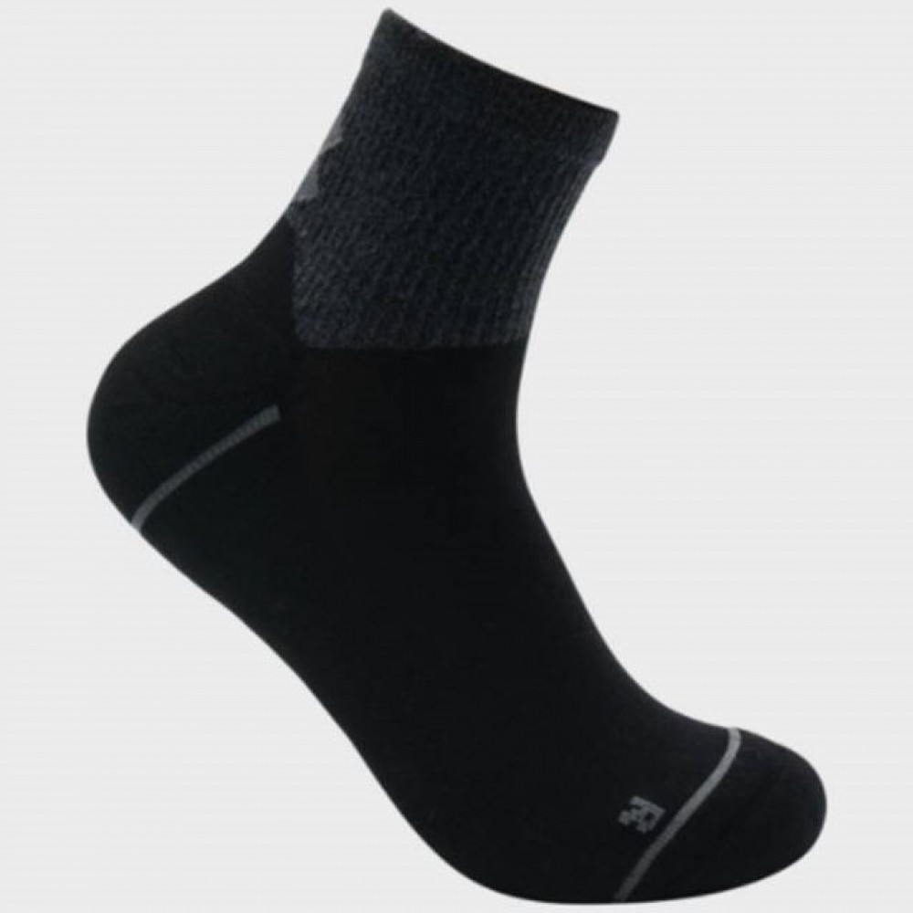 Шкарпетки спортивні Under Armour Phenom Quarter 3 пари (1329352-011)