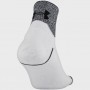 Шкарпетки спортивні Under Armour Phenom Quarter 3 пари (1329352-600) Шкарпетки спортивні Under Armour Phenom Quarter 3 пари (1329352-600)