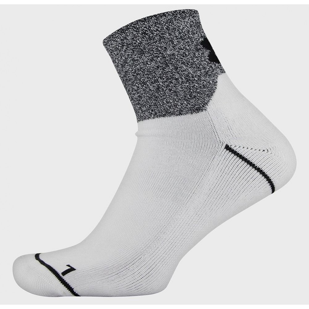 Шкарпетки спортивні Under Armour Phenom Quarter 3 пари (1329352-600)