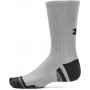 Шкарпетки спортивні Under Armour Performance Tech Crew Socks 3 пари (1379512-011) Шкарпетки спортивні Under Armour Performance Tech Crew Socks 3 пари (1379512-011)