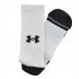 Шкарпетки спортивні Under Armour Performance Tech 3-Pack Crew Socks 3 пари білі (1379512-100) Шкарпетки спортивні Under Armour Performance Tech 3-Pack Crew Socks 3 пари білі (1379512-100)