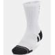 Шкарпетки спортивні Under Armour Performance Tech Crew Socks 3 пари (1379515-101)