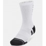 Шкарпетки спортивні Under Armour Performance Tech Crew Socks 3 пари (1379515-101) Шкарпетки спортивні Under Armour Performance Tech Crew Socks 3 пари (1379515-101)