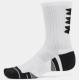 Шкарпетки спортивні Under Armour Performance Tech Crew Socks 3 пари (1379515-101)