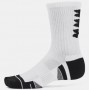 Шкарпетки спортивні Under Armour Performance Tech Crew Socks 3 пари (1379515-101) Шкарпетки спортивні Under Armour Performance Tech Crew Socks 3 пари (1379515-101)