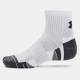 Шкарпетки спортивні Under Armour Performance Cotton Quarter Socks 3 пари (1379528-100)