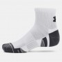 Шкарпетки спортивні Under Armour Performance Cotton Quarter Socks 3 пари (1379528-100) Шкарпетки спортивні Under Armour Performance Cotton Quarter Socks 3 пари (1379528-100)