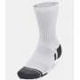 Шкарпетки спортивні Under Armour Performance Cotton Mid-Crew Socks 3 пари (1379530-100) Шкарпетки спортивні Under Armour Performance Cotton Mid-Crew Socks 3 пари (1379530-100)