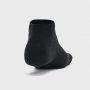 Шкарпетки спортивні Under Armour Essential Low Cut Socks 3 пари (1382958-001) Шкарпетки спортивні Under Armour Essential Low Cut Socks 3 пари (1382958-001)