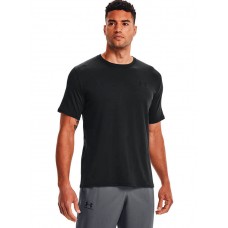Футболка чоловіча спортивна Under Armour Men's Sportstyle Left Chest Short Sleeve Shirt (1326799-001)