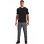 Футболка чоловіча спортивна Under Armour Men's Sportstyle Left Chest Short Sleeve Shirt (1326799-001) Футболка чоловіча спортивна Under Armour Men's Sportstyle Left Chest Short Sleeve Shirt (1326799-001)