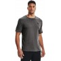Футболка чоловіча спортивна Under Armour Men's Sportstyle Left Chest Short Sleeve Shirt (1326799-019) Футболка чоловіча спортивна Under Armour Men's Sportstyle Left Chest Short Sleeve Shirt (1326799-019)