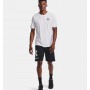 Футболка чоловіча спортивна Under Armour Men's Sportstyle Short Sleeve Shirt біла оригінал (1326799-100) Футболка чоловіча спортивна Under Armour Men's Sportstyle Short Sleeve Shirt біла оригінал (1326799-100)