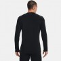 Термобілизна чоловіча, лонгслів теплий Under Armour Base 3.0 Crew (1343243-001) Термобілизна чоловіча, лонгслів теплий Under Armour Base 3.0 Crew (1343243-001)