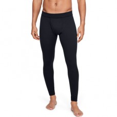 Термобілизна чоловіча, легінси теплі Under Armour Base 4.0 Leggings (1343245-001)