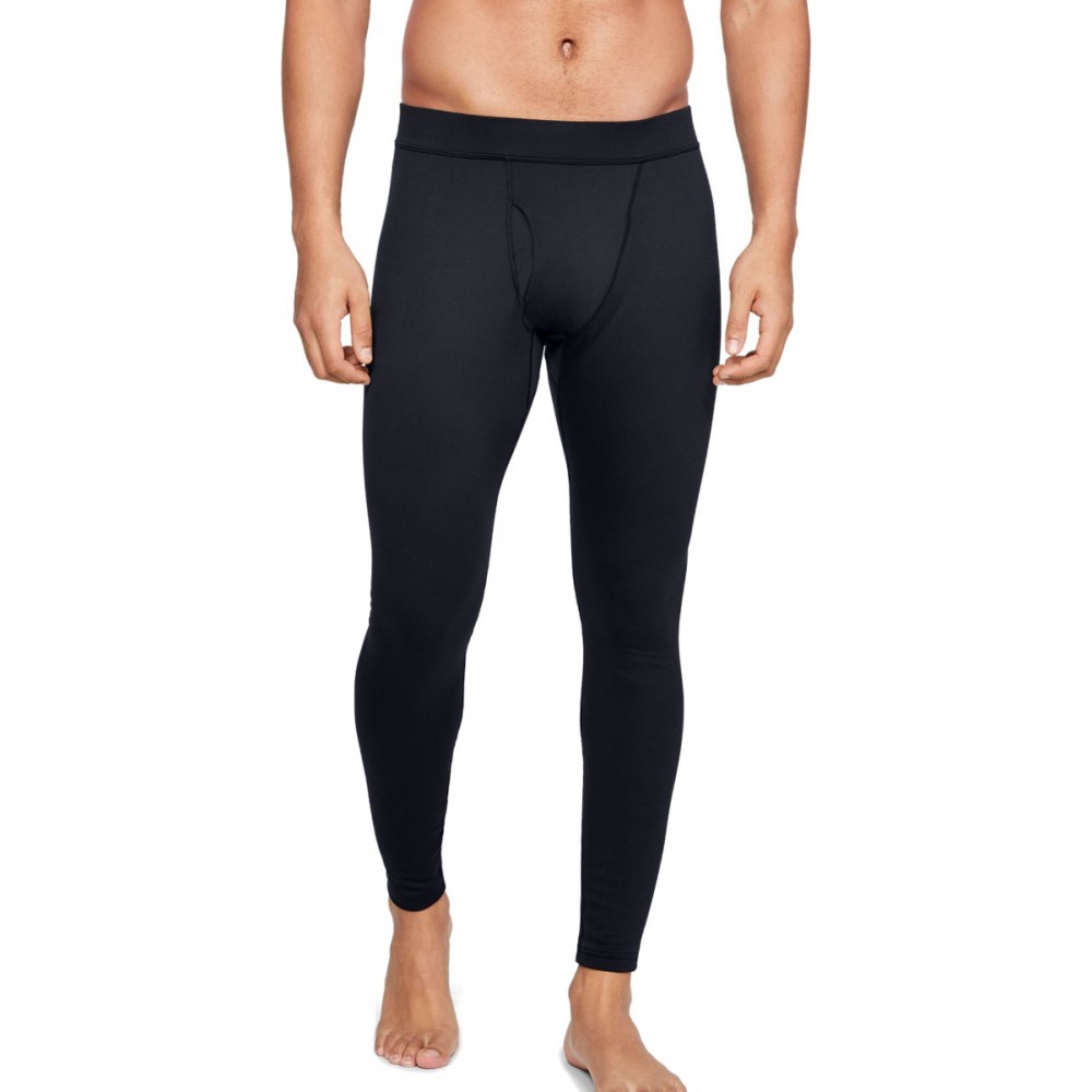 Термобілизна чоловіча, легінси теплі Under Armour Base 3.0 Leggings (1343246-001)