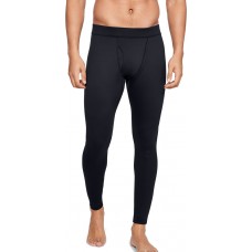 Термобілизна чоловіча, легінси теплі Under Armour Base 3.0 Leggings (1343246-001)