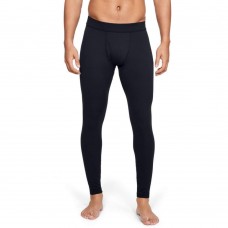 Термобілизна чоловіча, легінси теплі Under Armour Base 2.0 Leggings (1343247-001)
