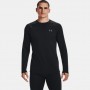 Термобілизна чоловіча, лонгслів теплий Under Armour Base 4.0 Crew (1353349-001) Термобілизна чоловіча, лонгслів теплий Under Armour Base 4.0 Crew (1353349-001)