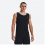 Майка чоловіча спортивна Under Armour Men's Tech™ Tank 2.0 (1328704-001) Майка чоловіча спортивна Under Armour Men's Tech™ Tank 2.0 (1328704-001)