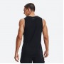 Майка чоловіча спортивна Under Armour Men's Tech™ Tank 2.0 (1328704-001) Майка чоловіча спортивна Under Armour Men's Tech™ Tank 2.0 (1328704-001)