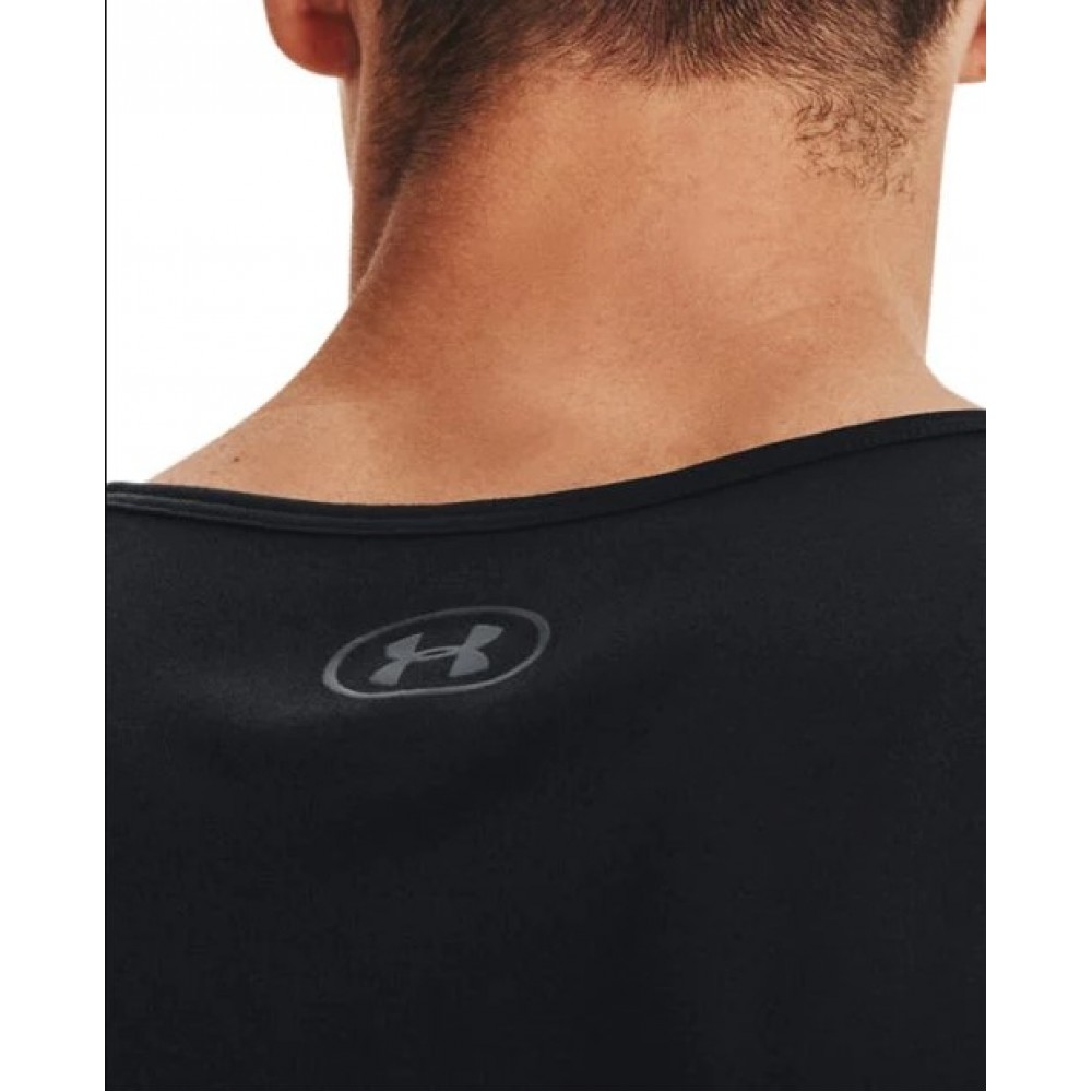 Майка чоловіча спортивна Under Armour Men's Tech™ Tank 2.0 (1328704-001)