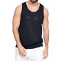 Майка чоловіча спортивна Under Armour Men's Sportstyle Logo Tank (1329589-001) Майка чоловіча спортивна Under Armour Men's Sportstyle Logo Tank (1329589-001)