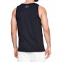 Майка чоловіча спортивна Under Armour Men's Sportstyle Logo Tank (1329589-001) Майка чоловіча спортивна Under Armour Men's Sportstyle Logo Tank (1329589-001)
