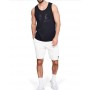 Майка чоловіча спортивна Under Armour Men's Sportstyle Logo Tank (1329589-001) Майка чоловіча спортивна Under Armour Men's Sportstyle Logo Tank (1329589-001)