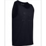 Майка чоловіча спортивна Under Armour Men's Sportstyle Logo Tank (1329589-001) Майка чоловіча спортивна Under Armour Men's Sportstyle Logo Tank (1329589-001)