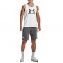 Майка чоловіча спортивна Under Armour Men's Sportstyle Logo Tank (1329589-101) Майка чоловіча спортивна Under Armour Men's Sportstyle Logo Tank (1329589-101)