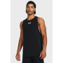 Майка баскетбольна Under Armour Men's Baseline Cotton Tank (1361901-005) Майка баскетбольна Under Armour Men's Baseline Cotton Tank (1361901-005)