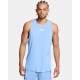 Майка баскетбольна Under Armour Men's Baseline Cotton Tank (1361901-466)