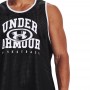 Майка баскетбольна двостороння Under Armour Men's Baseline Reversible Jersey (1377310-001) Майка баскетбольна двостороння Under Armour Men's Baseline Reversible Jersey (1377310-001)
