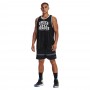 Майка баскетбольна двостороння Under Armour Men's Baseline Reversible Jersey (1377310-001) Майка баскетбольна двостороння Under Armour Men's Baseline Reversible Jersey (1377310-001)