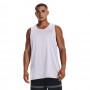 Майка баскетбольна двостороння Under Armour Men's Baseline Reversible Jersey (1377310-001) Майка баскетбольна двостороння Under Armour Men's Baseline Reversible Jersey (1377310-001)