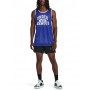 Майка баскетбольна двостороння Under Armour Men's Baseline Reversible Jersey (1377310-400) Майка баскетбольна двостороння Under Armour Men's Baseline Reversible Jersey (1377310-400)