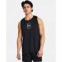 Майка баскетбольна Under Armour Men's Zone Performance Tank (1383399-001) Майка баскетбольна Under Armour Men's Zone Performance Tank (1383399-001)