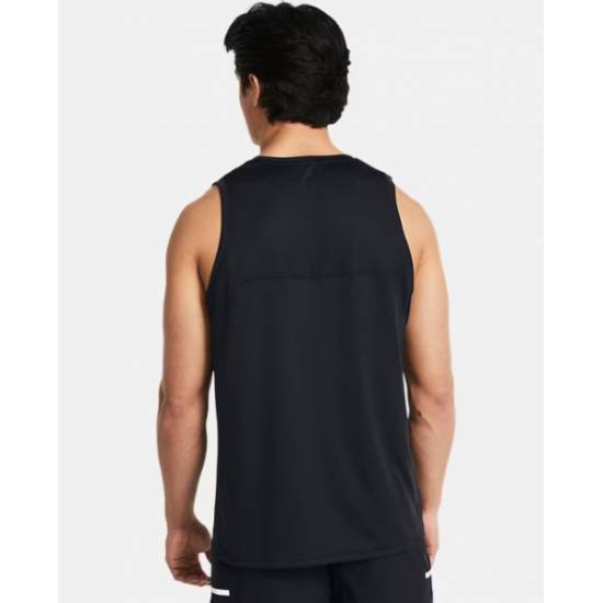 Майка баскетбольна Under Armour Men's Zone Performance Tank (1383399-001)