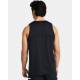 Майка баскетбольна Under Armour Men's Zone Performance Tank (1383399-001)