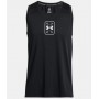 Майка баскетбольна Under Armour Men's Zone Performance Tank (1383399-001) Майка баскетбольна Under Armour Men's Zone Performance Tank (1383399-001)