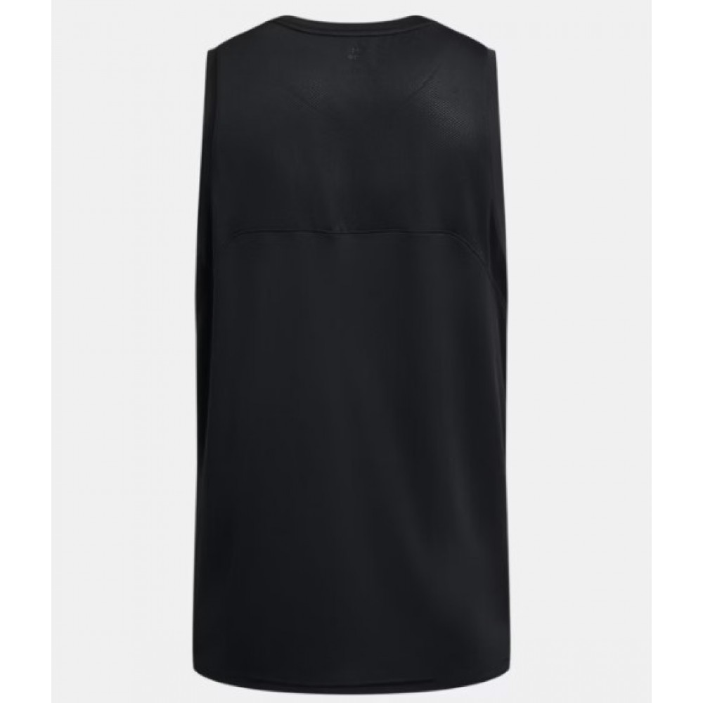 Майка баскетбольна Under Armour Men's Zone Performance Tank (1383399-001)