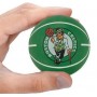 Міні-м'яч баскетбольний для дриблінгу Wilson NBA Dribbler Boston Celtics 6 см (WTB1100PDQBOS) Міні-м'яч баскетбольний для дриблінгу Wilson NBA Dribbler Boston Celtics 6 см (WTB1100PDQBOS)