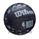 М'яч баскетбольний Wilson NBA All Team BSKT BL розмір 7 композитна шкіра (WTB1300XBNBA)