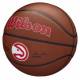 М'яч баскетбольний Wilson NBA Team Alliance Composite Atlanta Hawks розмір 7 композитна шкіра (WTB3100XBATL)