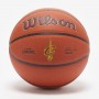 М'яч баскетбольний Wilson NBA Team Alliance Cleveland Cavalies розмір 7 композитна шкіра (WTB3100XBCLE) М'яч баскетбольний Wilson NBA Team Alliance Cleveland Cavalies розмір 7 композитна шкіра (WTB3100XBCLE)